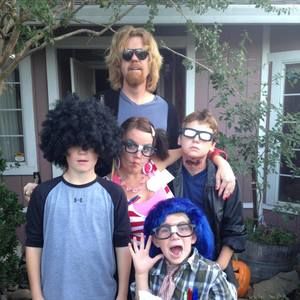 Meet your Posher, Jaden